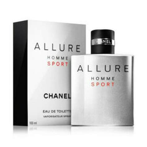 chanel sport homme 100ml